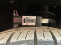 GMC Terrain 2021 5p SLT L4/2.0/T Aut   2021 GMC Terrain Venta Llantas 3