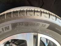 GMC Terrain 2021 5p SLT L4/2.0/T Aut   2021 GMC Terrain Venta Llantas 5