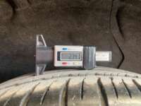 GMC Terrain 2021 5p SLT L4/2.0/T Aut   2021 GMC Terrain Venta Llantas 6