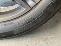 GMC Terrain 2021 5p SLT L4/2.0/T Aut   2021 GMC Terrain Venta Llantas 8