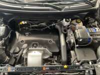 GMC Terrain 2021 5p SLT L4/2.0/T Aut   2021 GMC Terrain Venta Motor 2