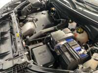 GMC Terrain 2021 5p SLT L4/2.0/T Aut   2021 GMC Terrain Venta Motor 3