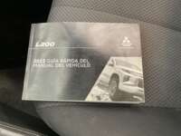 Mitsubishi L200 2022 4p GLX Doble Cabina L4/2.4 Man 2022 Mitsubishi L200 Venta Documentos 1