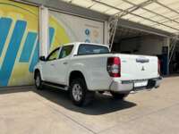 Mitsubishi L200 2022 4p GLX Doble Cabina L4/2.4 Man 2022 Mitsubishi L200 Venta Exteriores 7