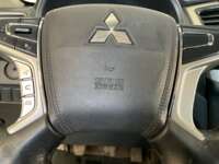 Mitsubishi L200 2022 4p GLX Doble Cabina L4/2.4 Man 2022 Mitsubishi L200 Venta Interiores 11