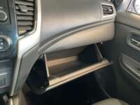 Mitsubishi L200 2022 4p GLX Doble Cabina L4/2.4 Man 2022 Mitsubishi L200 Venta Interiores 13