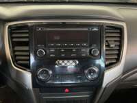 Mitsubishi L200 2022 4p GLX Doble Cabina L4/2.4 Man 2022 Mitsubishi L200 Venta Interiores 7