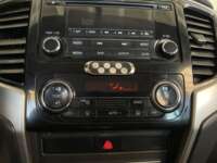 Mitsubishi L200 2022 4p GLX Doble Cabina L4/2.4 Man 2022 Mitsubishi L200 Venta Interiores 8