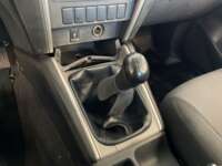 Mitsubishi L200 2022 4p GLX Doble Cabina L4/2.4 Man 2022 Mitsubishi L200 Venta Interiores 9