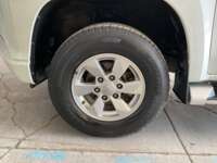 Mitsubishi L200 2022 4p GLX Doble Cabina L4/2.4 Man 2022 Mitsubishi L200 Venta Llantas 1