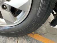 Mitsubishi L200 2022 4p GLX Doble Cabina L4/2.4 Man 2022 Mitsubishi L200 Venta Llantas 11