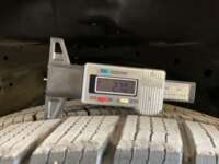 Mitsubishi L200 2022 4p GLX Doble Cabina L4/2.4 Man 2022 Mitsubishi L200 Venta Llantas 3