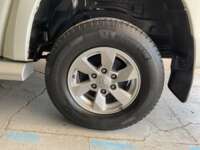 Mitsubishi L200 2022 4p GLX Doble Cabina L4/2.4 Man 2022 Mitsubishi L200 Venta Llantas 4