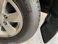 Mitsubishi L200 2022 4p GLX Doble Cabina L4/2.4 Man 2022 Mitsubishi L200 Venta Llantas 5