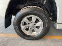 Mitsubishi L200 2022 4p GLX Doble Cabina L4/2.4 Man 2022 Mitsubishi L200 Venta Llantas 7