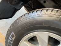 Mitsubishi L200 2022 4p GLX Doble Cabina L4/2.4 Man 2022 Mitsubishi L200 Venta Llantas 8