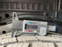 Mitsubishi L200 2022 4p GLX Doble Cabina L4/2.4 Man 2022 Mitsubishi L200 Venta Llantas 9