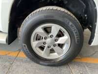 Mitsubishi L200 2022 4p GLX Doble Cabina L4/2.4 Man 2022 Mitsubishi L200 Venta Llantas 10