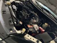 Mitsubishi L200 2022 4p GLX Doble Cabina L4/2.4 Man 2022 Mitsubishi L200 Venta Motor 3