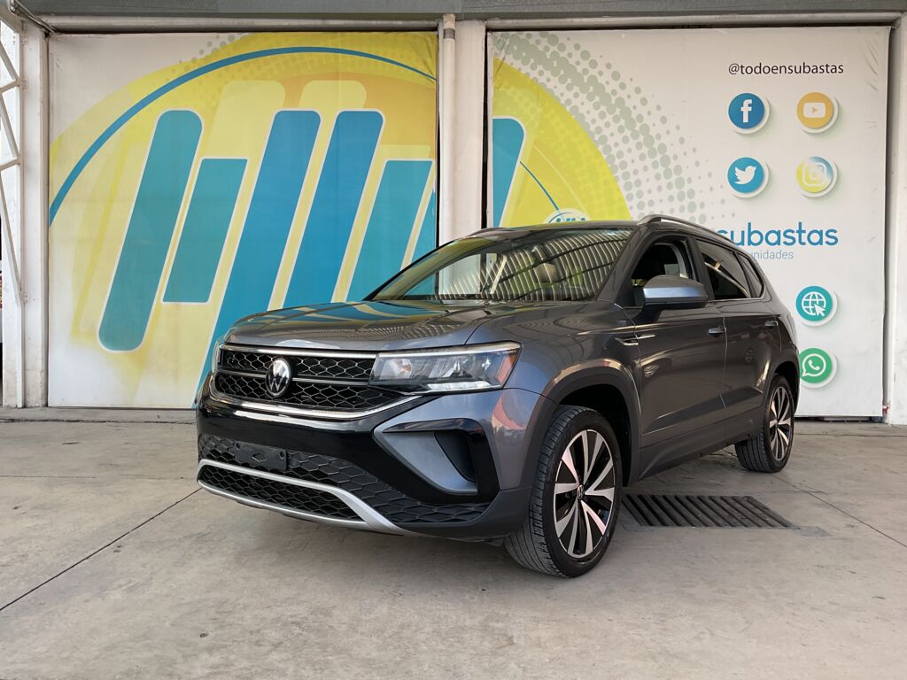 imagen principal de la unidad