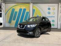 Nissan Kicks 2020 5p Exclusive L4/1.6 CVT 2020 Nissan Kicks Venta Exteriores 1