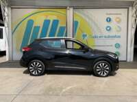 Nissan Kicks 2020 5p Exclusive L4/1.6 CVT 2020 Nissan Kicks Venta Exteriores 4