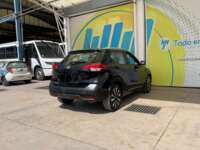 Nissan Kicks 2020 5p Exclusive L4/1.6 CVT 2020 Nissan Kicks Venta Exteriores 5