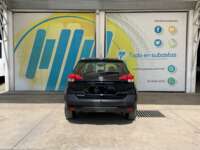 Nissan Kicks 2020 5p Exclusive L4/1.6 CVT 2020 Nissan Kicks Venta Exteriores 6