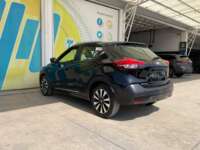 Nissan Kicks 2020 5p Exclusive L4/1.6 CVT 2020 Nissan Kicks Venta Exteriores 7