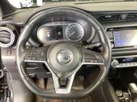 Nissan Kicks 2020 5p Exclusive L4/1.6 CVT 2020 Nissan Kicks Venta Interiores 1