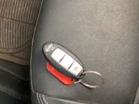 Nissan Kicks 2020 5p Exclusive L4/1.6 CVT 2020 Nissan Kicks Venta Interiores 14