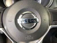 Nissan Kicks 2020 5p Exclusive L4/1.6 CVT 2020 Nissan Kicks Venta Interiores 15