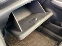 Nissan Kicks 2020 5p Exclusive L4/1.6 CVT 2020 Nissan Kicks Venta Interiores 19