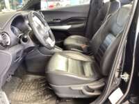 Nissan Kicks 2020 5p Exclusive L4/1.6 CVT 2020 Nissan Kicks Venta Interiores 21