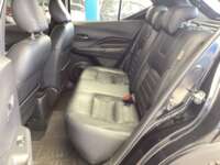 Nissan Kicks 2020 5p Exclusive L4/1.6 CVT 2020 Nissan Kicks Venta Interiores 23