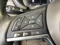 Nissan Kicks 2020 5p Exclusive L4/1.6 CVT 2020 Nissan Kicks Venta Interiores 6