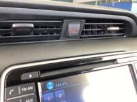 Nissan Kicks 2020 5p Exclusive L4/1.6 CVT 2020 Nissan Kicks Venta Interiores 8