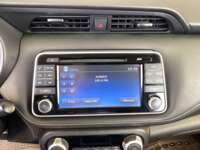 Nissan Kicks 2020 5p Exclusive L4/1.6 CVT 2020 Nissan Kicks Venta Interiores 9