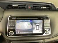 Nissan Kicks 2020 5p Exclusive L4/1.6 CVT 2020 Nissan Kicks Venta Interiores 10