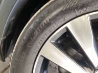 Nissan Kicks 2020 5p Exclusive L4/1.6 CVT 2020 Nissan Kicks Venta Llantas 2