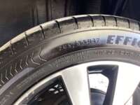 Nissan Kicks 2020 5p Exclusive L4/1.6 CVT 2020 Nissan Kicks Venta Llantas 5