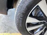 Nissan Kicks 2020 5p Exclusive L4/1.6 CVT 2020 Nissan Kicks Venta Llantas 8