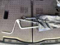 Toyota Prius 2019  2019 Toyota Prius Venta Cajuela 3