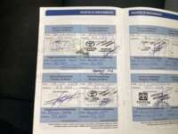 Toyota Prius 2019  2019 Toyota Prius Venta Documentos 3