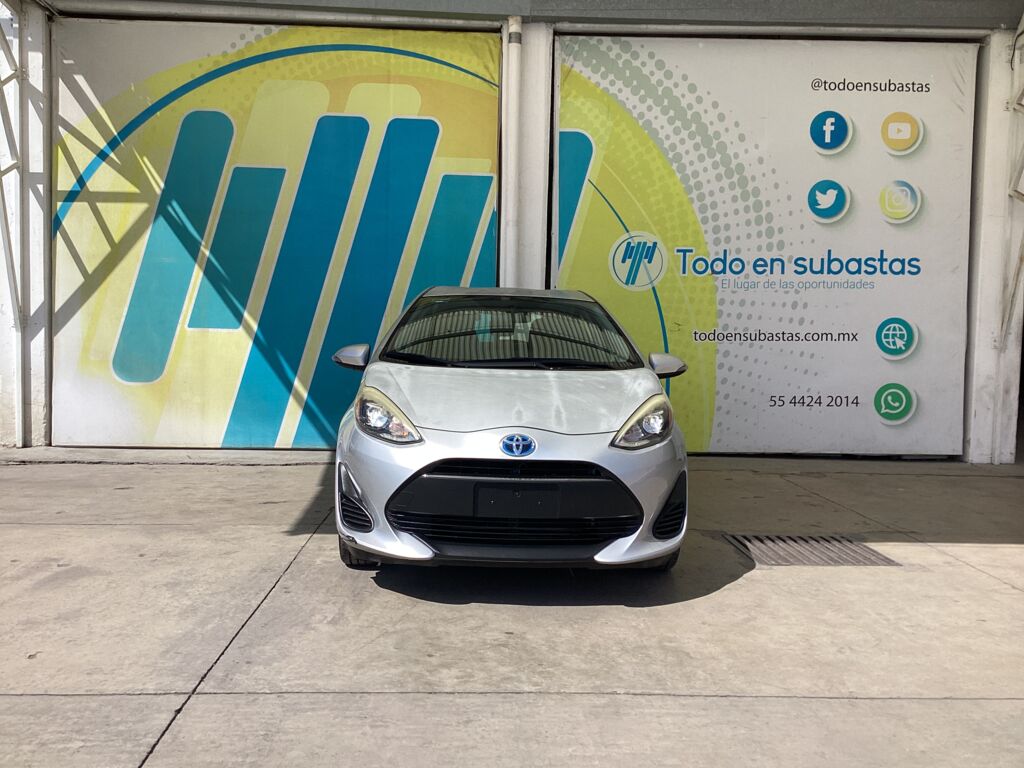 Toyota Prius 2019  2019 Toyota Prius Venta Exteriores 2