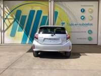 Toyota Prius 2019  2019 Toyota Prius Venta Exteriores 6