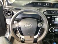 Toyota Prius 2019  2019 Toyota Prius Venta Interiores 1