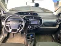 Toyota Prius 2019  2019 Toyota Prius Venta Interiores 4