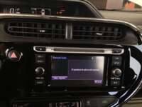 Toyota Prius 2019  2019 Toyota Prius Venta Interiores 8