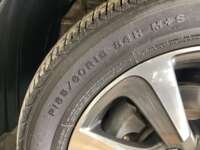 Toyota Prius 2019  2019 Toyota Prius Venta Llantas 2